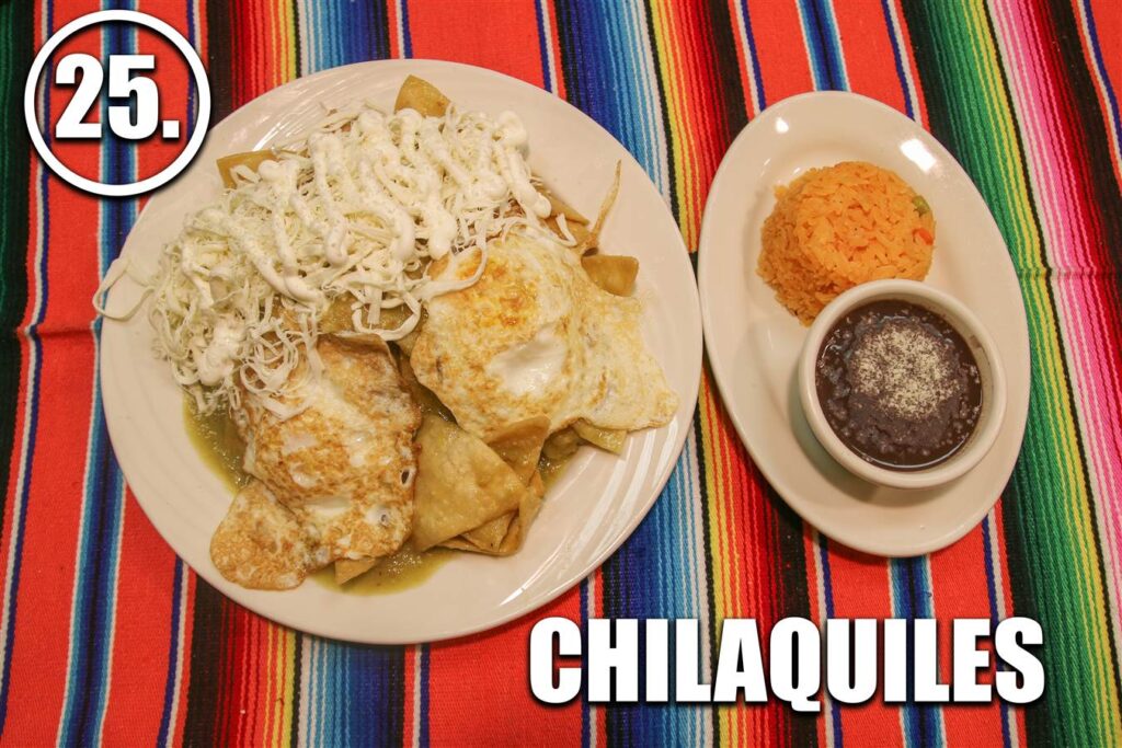 A plate of food on top of a table.