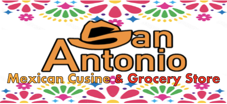 San Antonio Mexican Cuisine & Grocery Store 